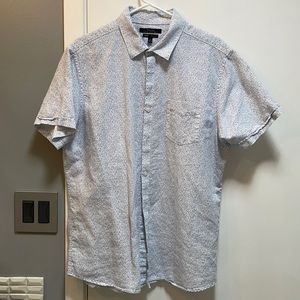 Marc Anthony Short Sleeve Shirt